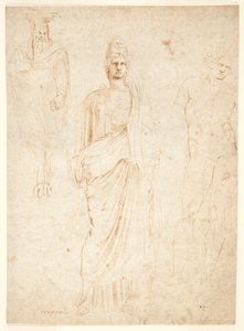 Classical Figures