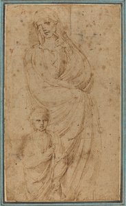 Two Figures
