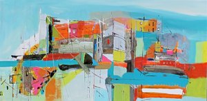 Asi Me Gusta A Mi by Gisela Gaffoglio
