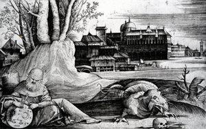The Astrologer