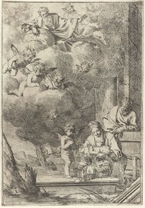Birth of Christ