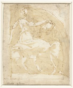 Angel with a Book