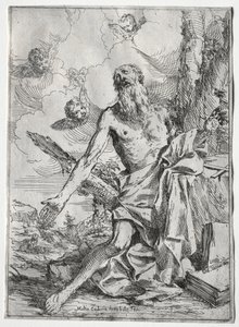 St. Jerome