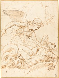Saint Michael