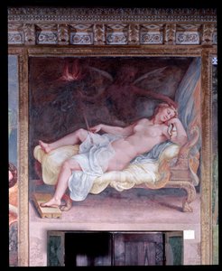 The Dream of Hecuba