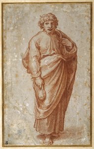 The Twelve Apostles: St. Paul