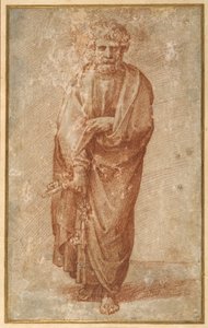 The Twelve Apostles: St. Peter