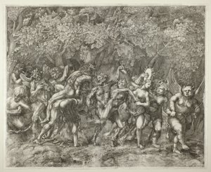 Bacchanal