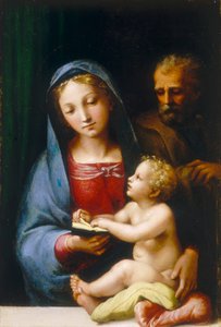 Holy Family