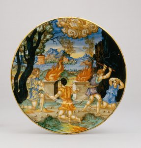 Plate