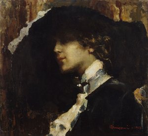 Black hat