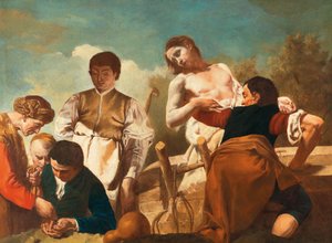 Joseph and His Brothers