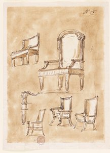 Designs for Chairs
