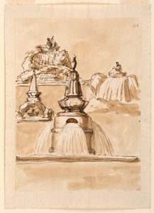 Fountains