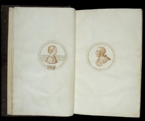 Ms 344. Livy, Ab Urbe Condita by Giuseppe Bartolomeo Chiari