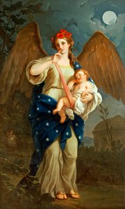 Allegory of the Night