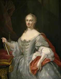 Maria Amalia of Saxony, Queen of Naples