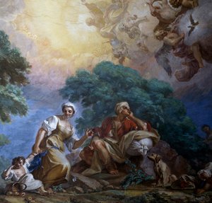 Visitation