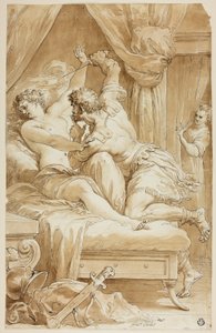 Rape of Lucretia