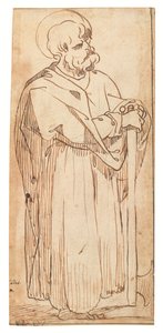 Twelve Studies of the Apostles by Giuseppe Cades