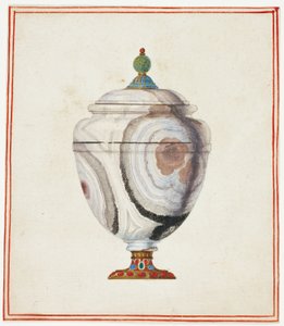Stone Urn