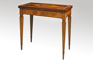 Table by Giuseppe Maggiolini