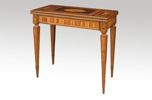 Table by Giuseppe Maggiolini