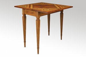 Table by Giuseppe Maggiolini