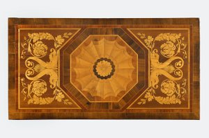 Table Top by Giuseppe Maggiolini