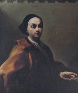 Self Portrait