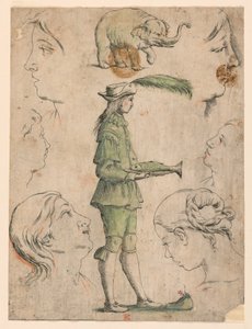 Proofs for Four Plates of 