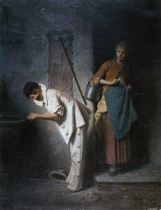 Lent morning