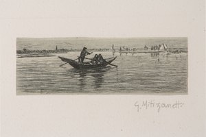 The Boatman