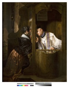 The Confession