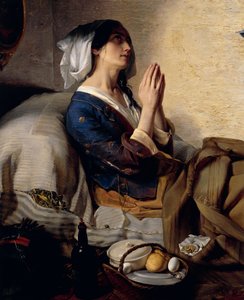 Abandoned or Fallen Woman