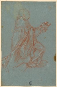 Studies for the Entombment of Christ