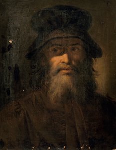 Portrait of Antonello Gagini