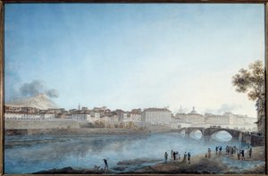 Entry of General Napoleon Bonaparte to Nice, 28 March 1796