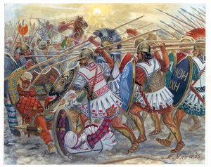 Battle of Cunaxa