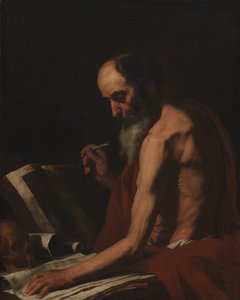 St Jerome