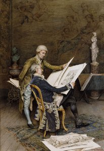 The Connoisseurs