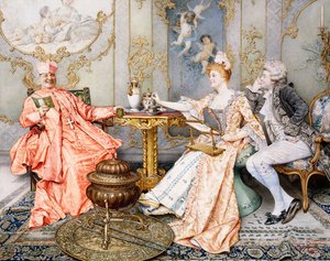 The Tea Party