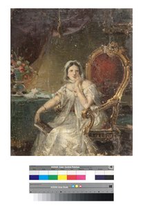 Portrait of a Woman