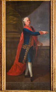 Viceroy Francesco d