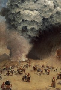 The Rain of Ashes