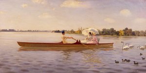 On Thames