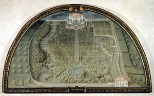 Villa di Pratolino