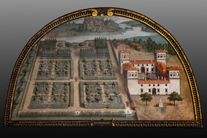 The Medici Villa L
