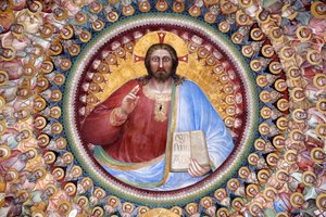  by Giusto di Giovanni de