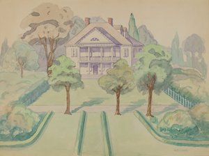 The Bowery House